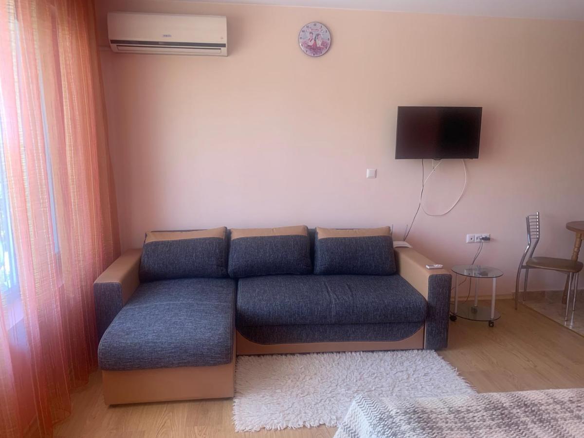 Studio Fatinia Byala  Dış mekan fotoğraf