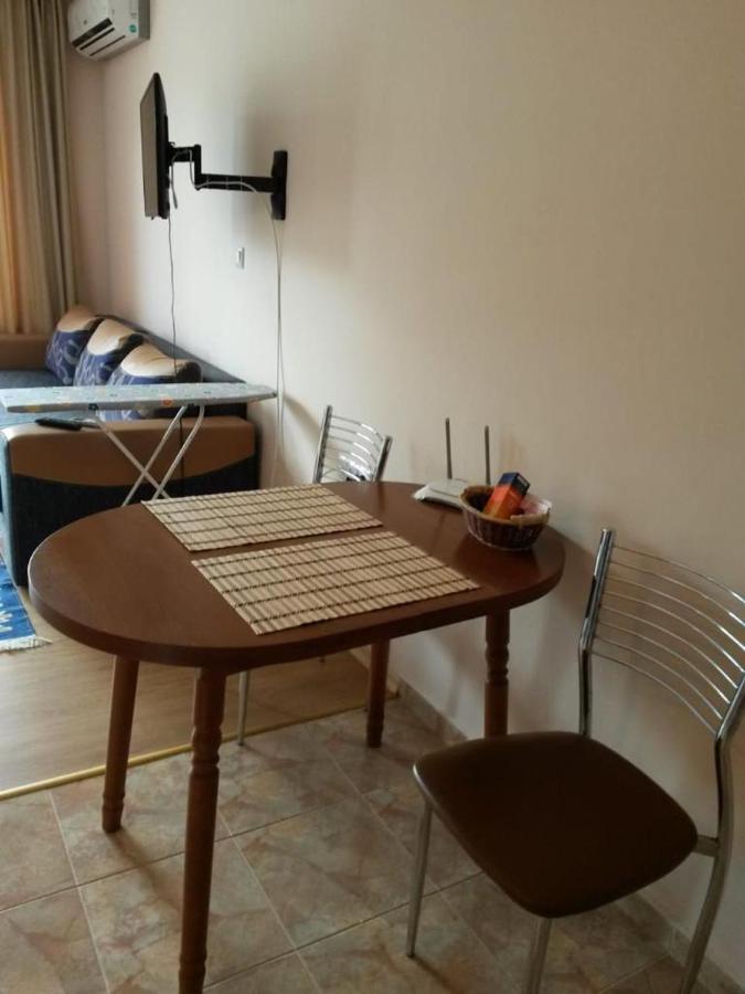 Studio Fatinia Byala  Dış mekan fotoğraf