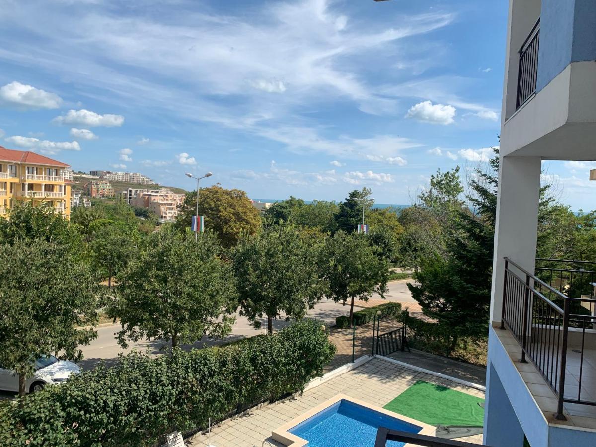 Studio Fatinia Byala  Dış mekan fotoğraf